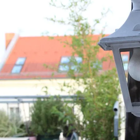 Rooftop Loft Berlin Mitte&Bikes Zimmer foto